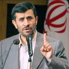 3 ülke Ahmedinejad'a karşı tavır aldı