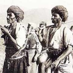 'Türkleşen Kürtler, Kürtleşen Türkler'