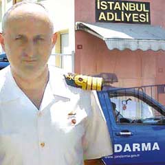 TSK'dan Dursun Çiçek açıklaması
