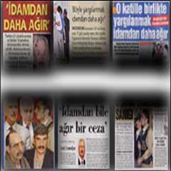 Manşetlerin dili tutuldu-FOTO