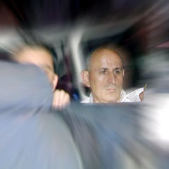 Albay Çiçek terfi edemedi