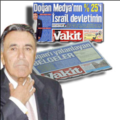 Doğan’ın karizması fena çizildi!