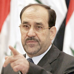Maliki, Halepçe için ne istedi?
