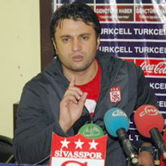 Sivasspor'da umutlar tükenmiş değil