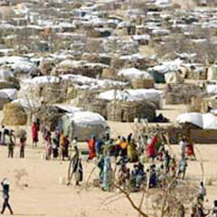 Sudan'da çatışma: 160 ölü