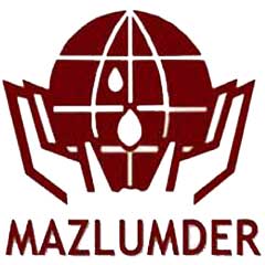 MAZLUMDER, Baron'un tavrını protesto etti
