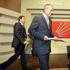 CHP'li ağzını ekonomiden bir açtı, fazla açtı!