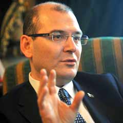 Anavatan, Soylulu DP'ye neden yanaşmadı
