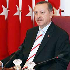 Erdoğan'ın YAŞ geleneğini bozdu!