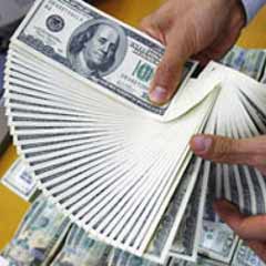 Dolar 1,4730 TL, Euro 2,0960 TL'den başladı