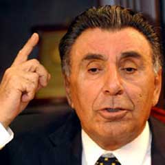 Kirli oyun nasıl bozuldu?