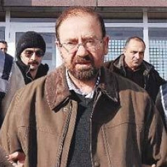 Levent Ersöz, tekrar hastaneye kaldırıldı