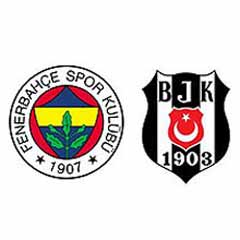 Süper Kupa Fenerbahçe'nin!