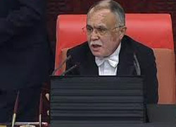 'İdam cezası geri gelmeli'
