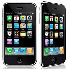 3G, telefon satışlarını arttırdı