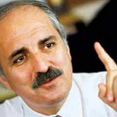 Kurtulmuş, sözlerine açıklık getirdi!