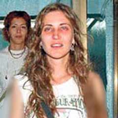 'Başıboş kız'ın mesajları!