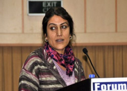 BDP'li yönetici topladığı parayla estetik yaptırdı