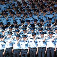 Polis Akademisi'nde Kürt çalıştayı