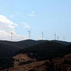 Yel değirmenleri rüzgârı elektriğe çevirecek