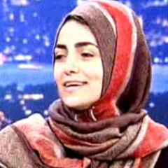 Canlı yayında 'Rabia Kazan' şov - VİDEO