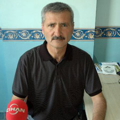 Vakit muhabirine yapılan saldırıya kınama
