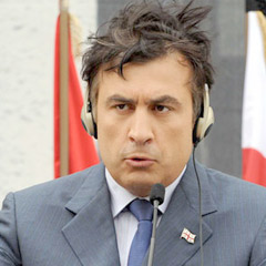 Saakaşvili'ye kötü haber