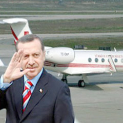Başbakan Erdoğan Ankara'ya gitti