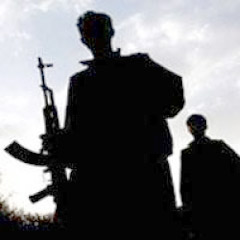 Şırnak'ta 1 terörist teslim oldu