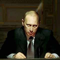 Putin'den Türkiye ziyareti öncesi boru hattı atağı