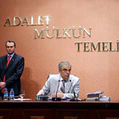 Ertosun'u savunmak ona kaldı!