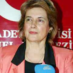 Saadet, Çin'i 7 madde ile çarptı!