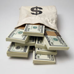 Dolar 1,4780, Avro 2,0750 TL'ye geriledi