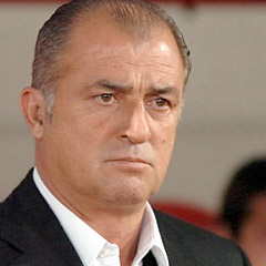 Terim'den 'dünya kupası' açıklaması