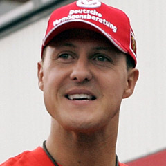 Schumacher pistlere tekrar dönüyor