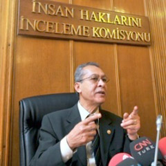 Meclis, Urumçi'yi inceleyecek