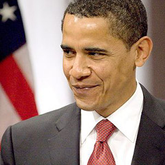 Obama, ABD halkına umut dağıttı