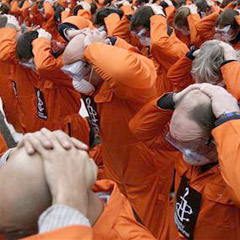 Eski Guantanamo mahpusları örgütleniyor