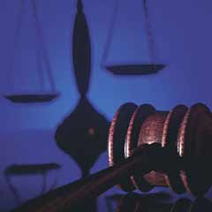 Sincan 1. Ağır Ceza'ya baskın