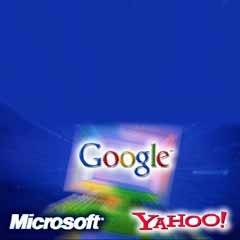 Microsoft ve Yahoo, Google'a karşı birleşiyor