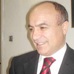 Siyasette yükselen iki ismi yazdı