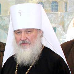 Rusya Patriği Kirill'e göre ABD dünyayı yiyor