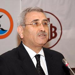 MB: Görevimizi yapıyoruz, IMF'li ya da IMF'siz
