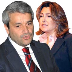 "Her kesime söylüyorum, TÜSİAD sen dinle"