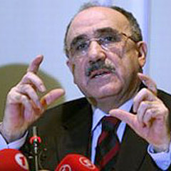 Atalay: Artık çözülmesi gerekiyor