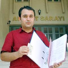 HSYK ve YARSAV hakkında suç duyurusu
