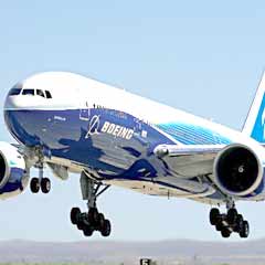 THY, 7 adet Boeing 777-300ER satın aldı