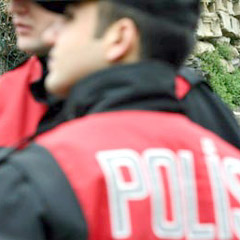 Iğdır'da çatışma: 2 polis yaralandı