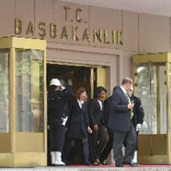 Bir yalanlama da Başbakanlık'tan