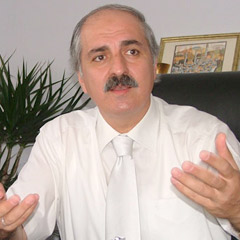 Kurtulmuş'tan 'milletin sistemi' çağrısı!